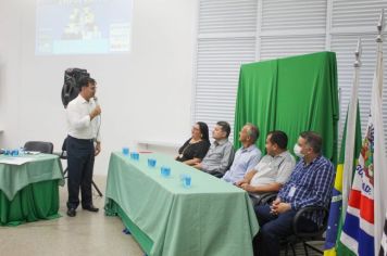 Foto - 1ª Semana do Empresário 2022- 25/11/2022