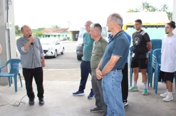 Foto - Torneio de Atletismo entres as APAES do Vale do Ribeira