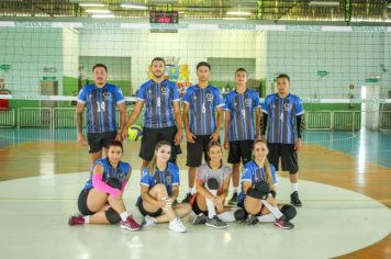 Foto - Torneio Misto Interno de Vôlei 2022- 4/12/2022