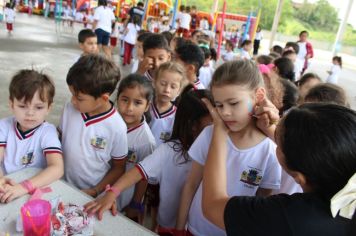 Foto - Semana da Criança da SEDUC no Centro de Eventos