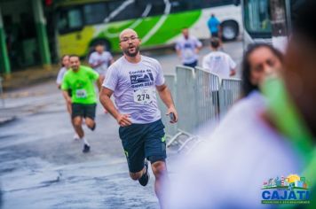 Foto - Corrida de Rua 2023 - Cajati, 2023