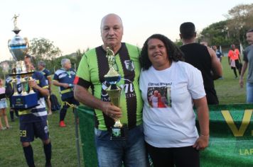 Foto - Copa Vale Sessentão- Sete Barras vence por 2 a 1 de Cajati