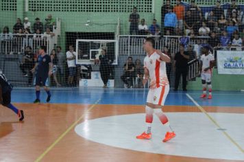 Foto - Campeonato Municipal de Futsal 2024,