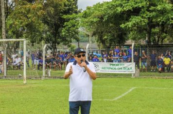 Foto - Final do Campeonato Municipal de Futebol- 2ª Divisão- 27/11/2022