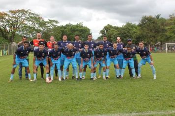 Foto - FINAL DO CAMPEONATO MUNICIPAL DE FUTEBOL 1ª DIVISÃO