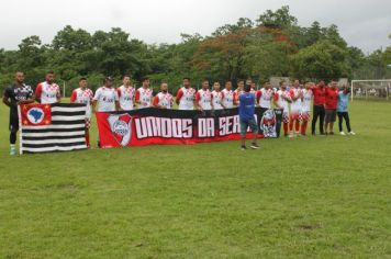 Foto - Unidos da Serra conquista o título do Campeonato Municipal de Futebol 2023- 2ª Divisão!