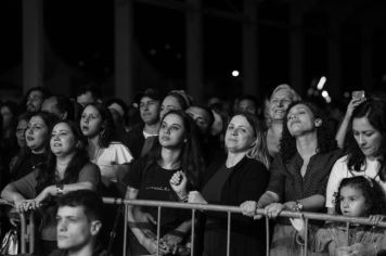 Foto - Paralamas do Sucesso- Cajati, 31 anos