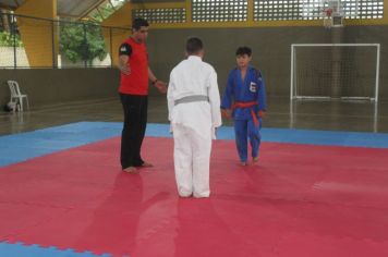 Foto - Festival de Judô Sensei Bete Bicas 