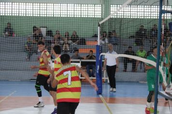 Foto - III FIVI - FESTIVAL INTERESTADUAL DE INDOOR DE VÔLEI DE CAJATI