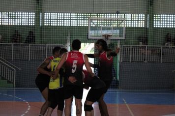 Foto - II FIVI - Festival Interestadual de Indoor de Vôlei de Cajati!