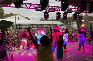 Foto - SONHOS E MAGIA