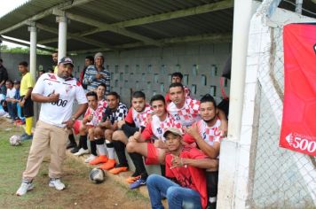 Foto - Supercopa Cajati De Futebol 2024- VILA MUNIZ X UNIDOS DA SERRA