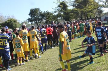 Foto - Copa Vale Sessentão- Sete Barras vence por 2 a 1 de Cajati