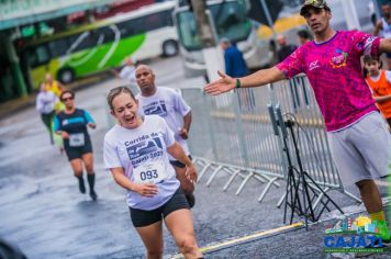 Foto - Corrida de Rua 2023 - Cajati, 2023