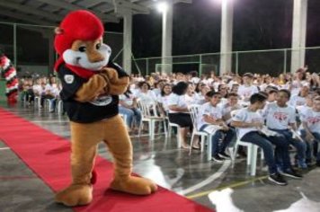 Foto - Formatura PROERD 2019