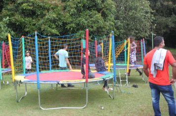 Foto - De Férias no Parque no Bairro Capelinha