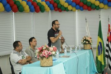 Foto - 7ª Conferência Municipal de Saúde 