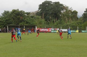 Foto - SUPER COPA DO VALE 2024- BRASIL X SANTA RITA