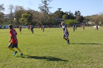 Foto - Copa Vale Sessentão- Sete Barras vence por 2 a 1 de Cajati