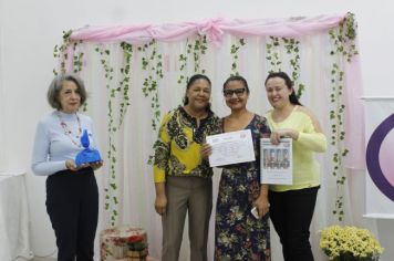 Foto - ✨Formatura das Oficinas Gratuitas do nosso Fundo Social de Solidariedade (FSS) 2023