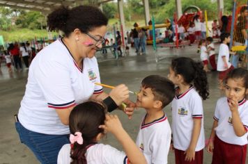 Foto - Semana da Criança da SEDUC no Centro de Eventos