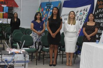 Foto - 14ª EDIÇÃO DA PREMIAÇÃO DO PROFESSOR QUE FAZ A DIFERENÇA 2023