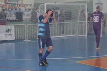 Foto - Campeonato Municipal de Futsal 2024,