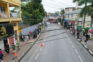 Foto - DESFILE CÍVICO 7 DE SETEMBRO