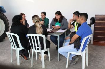 Foto - 2ª Conferência Municipal da Cidade