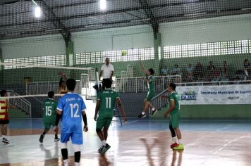 Foto - III FIVI - FESTIVAL INTERESTADUAL DE INDOOR DE VÔLEI DE CAJATI