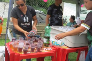 Foto - Projeto Meninos da Bola realiza festa comemorativa pelos seus 12 anos de existência