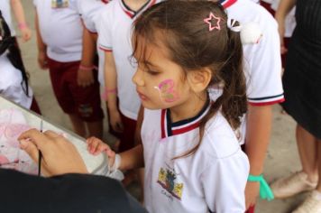 Foto - Semana da Criança da SEDUC no Centro de Eventos