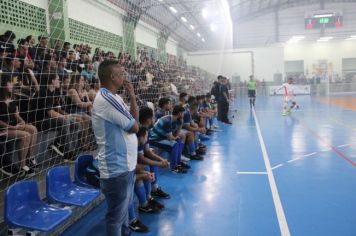 Foto - Campeonato Municipal de Futsal 2024,