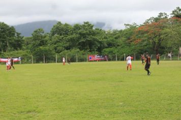 Foto - Unidos da Serra conquista o título do Campeonato Municipal de Futebol 2023- 2ª Divisão!