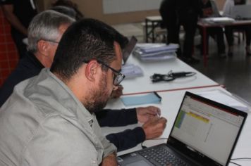 Foto - ELEIÇÃO PARA CONSELHEIROS TUTELARES 2023