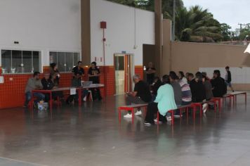 Foto - ELEIÇÃO PARA CONSELHEIROS TUTELARES 2023