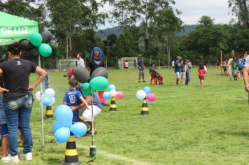 Foto - Projeto Meninos da Bola realiza festa comemorativa pelos seus 12 anos de existência