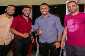 Foto - Professor que faz a diferença 2019