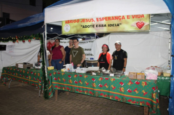 Foto - 13° STOP! Parada Cultural de Dança 