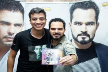 Foto - Shows com Zezé Di Camargo e Luciano e Thiago & Emerson