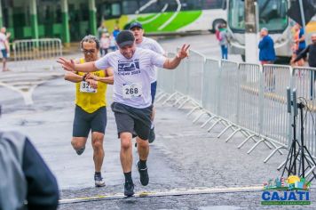 Foto - Corrida de Rua 2023 - Cajati, 2023