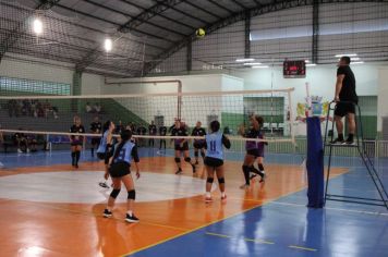 Foto - II FIVI - Festival Interestadual de Indoor de Vôlei de Cajati!