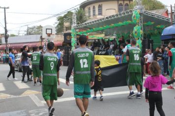 Foto - DESFILE CÍVICO 7 DE SETEMBRO