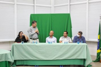 Foto - 1ª Semana do Empresário 2022- 25/11/2022