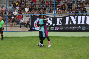 Foto - Final do Campeonato Villa