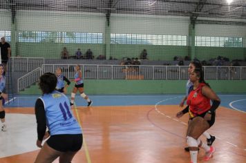 Foto - II FIVI - Festival Interestadual de Indoor de Vôlei de Cajati!