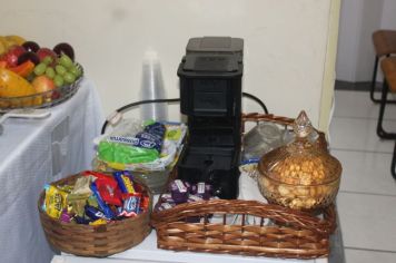 Foto - Festa da Padroeira em Cajati