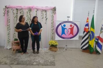 Foto - ✨Formatura das Oficinas Gratuitas do nosso Fundo Social de Solidariedade (FSS) 2023