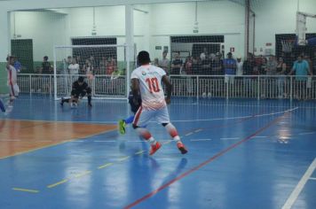 Foto - Campeonato Municipal de Futsal 2024,