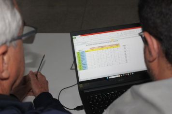 Foto - ELEIÇÃO PARA CONSELHEIROS TUTELARES 2023